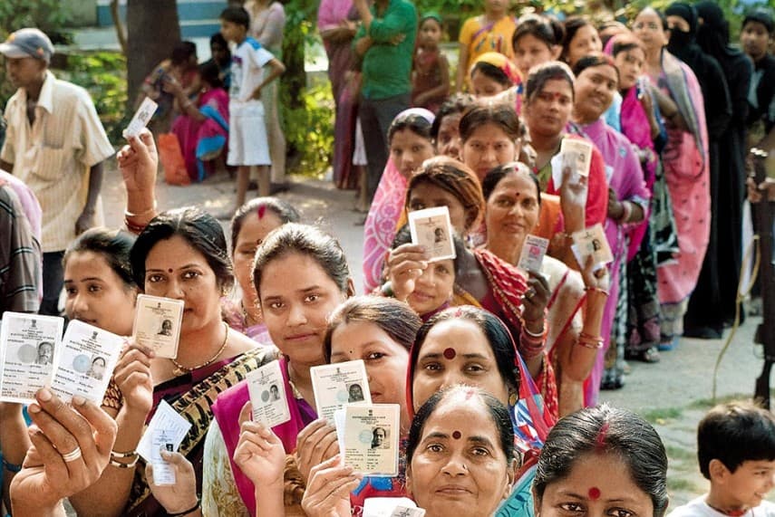 Voter ID Card चोरी या खो गया है? घर बैठे ऐसे बनाएं डुप्लीकेट वोटर आईडी कार्ड Voter ID Card चोरी या खो गया है? घर बैठे ऐसे बनाएं डुप्लीकेट वोटर आईडी कार्ड