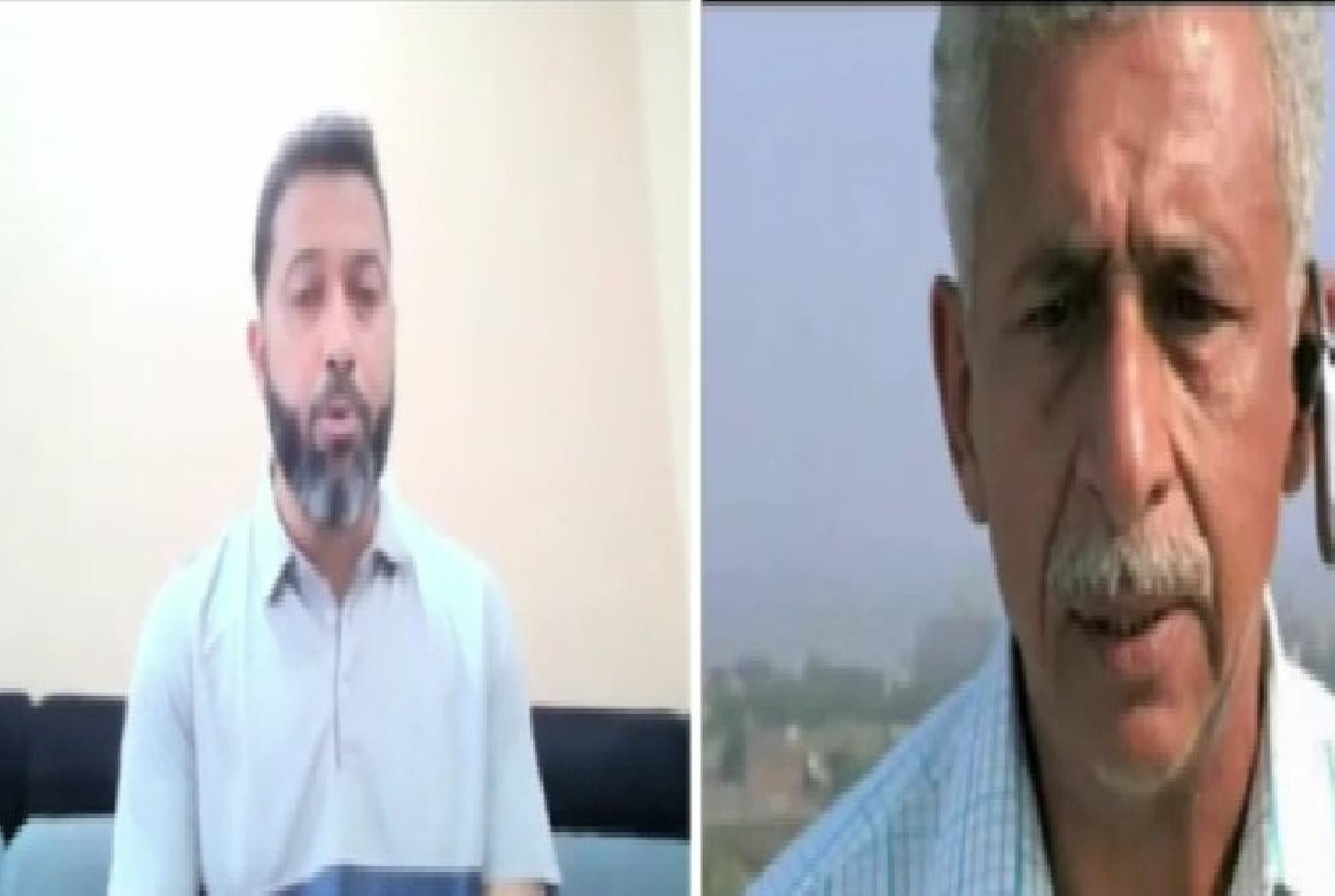 WTC Final 2021 : वसीम जाफर ने कोडिंग मैसेज देकर बताया कैसा होना चाहिए टीम इंडिया का प्लेइंग इलेवन