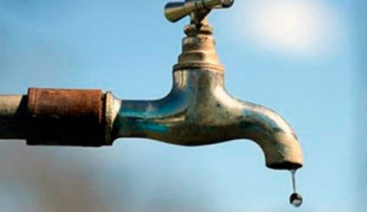 EXCLUSIVE : बिहार में 2050 में आ सकता है जल संकट, बारिश के बदलते पैटर्न से घट रही सतही जल की उपलब्धता