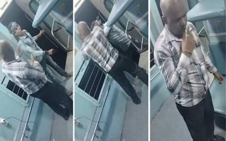 West Bengal: बीरभूम में चलती ट्रेन से एक युवक दूसरे यात्री ने दिया धक्का, रेलवे पुलिस जांच में जुटी