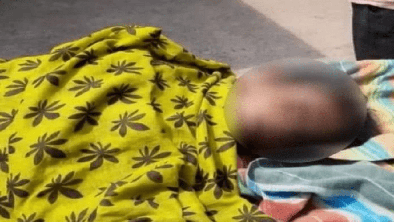 West Bengal Panagarh News: अपनी मां के श्राद्ध कर्म में आई पुत्री ने की आत्महत्या, इलाके में पसरा मातम