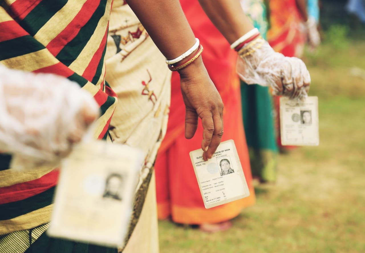 कोडरमा जिले के तीन निकायों में एक लाख तीन हजार 38 मतदाता करेंगे मतदान, जानें कितनी है वोटरों की संख्या