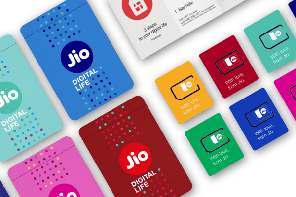 JIO के सबसे सस्ते रीचार्ज प्लान, 100 रुपये से कम में पाएं डेटा और कॉलिंग बेनिफिट्स JIO के सबसे सस्ते रीचार्ज प्लान, 100 रुपये से कम में पाएं डेटा और कॉलिंग बेनिफिट्स