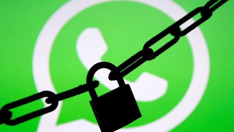 WhatsApp पर बेकार का रायता फैलानेवालों पर कड़ी कार्रवाई, 20 लाख अकाउंट ब्लॉक WhatsApp पर बेकार का रायता फैलानेवालों पर कड़ी कार्रवाई, 20 लाख अकाउंट ब्लॉक