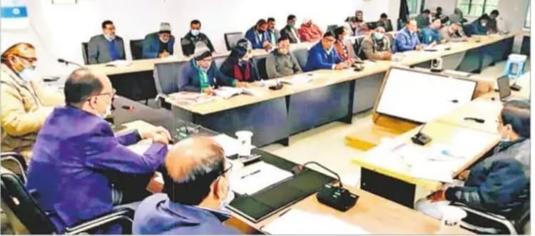 काम में लापरवाही पकड़े जाने पर बिहार में अफसरों पर 6.33 लाख का लगा जुर्माना, वसूली हुई शुरू