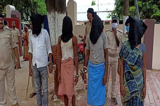 बिहारः अवैध संबध का पति ने किया विरोध,पत्नी ने शूटर्स को सुपारी देकर करवा दी हत्या
