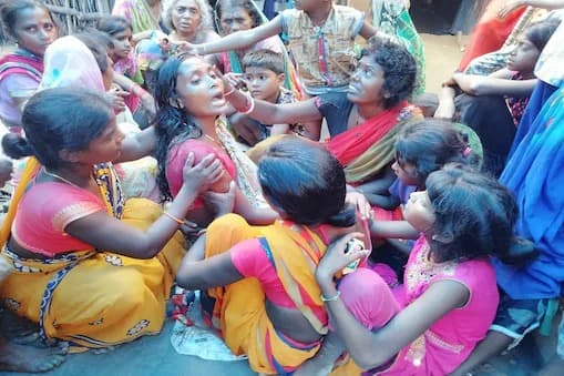 वैशाली: मछली-भात पार्टी में जहरीली शराब पीने से पांच की मौत, ग्रामीणों ने पुलिस पर लगाए गंभीर आरोप