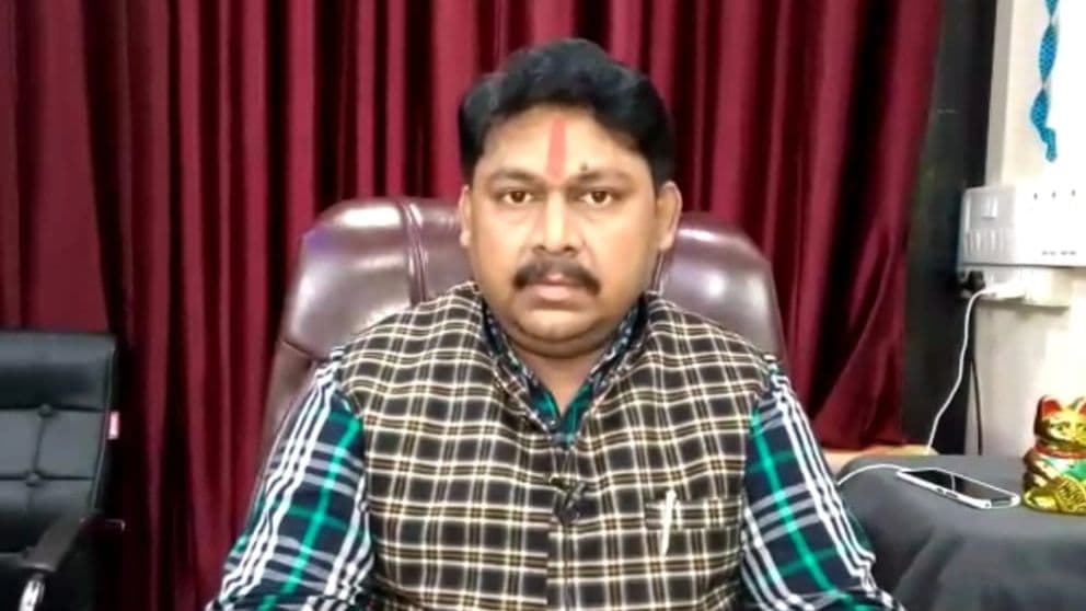 UP Election 2022: वीआईपी 9 अक्टूबर को यूपी में करेगी चुनावी शंखनाद, इन सीटों पर रहेगा खास फोकस, जानें रणनीति UP Election 2022: वीआईपी 9 अक्टूबर को यूपी में करेगी चुनावी शंखनाद, इन सीटों पर रहेगा खास फोकस, जानें रणनीति