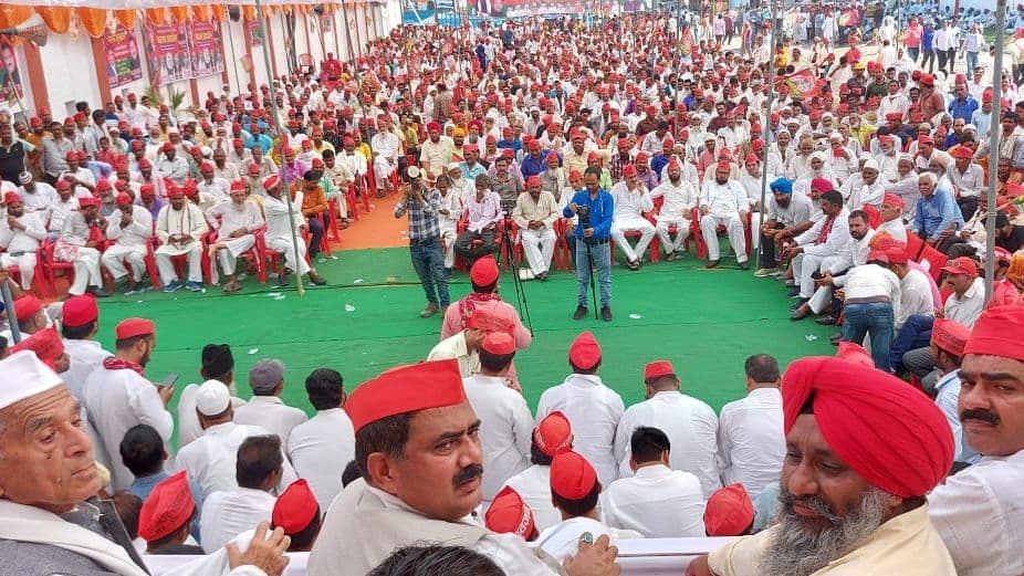 UP Election 2022: ढाई महीने की बची है भाजपा सरकार, बरेली में बोले पूर्व मंत्री अताउर्रहमान UP Election 2022: ढाई महीने की बची है भाजपा सरकार, बरेली में बोले पूर्व मंत्री अताउर्रहमान