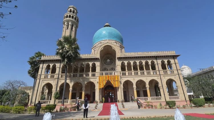 इलाहाबाद विश्वविद्यालय में PG प्रवेश परीक्षा के लिए तैयारी तेज, जुलाई में शुरू हो सकते हैं एंट्रेंस टेस्ट