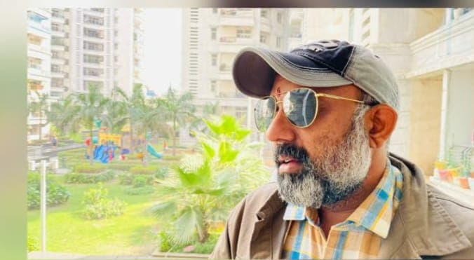 तो सेंसर बोर्ड मुझे आत्महत्या करने पर मजबूर कर रहा है- विनोद तिवारी