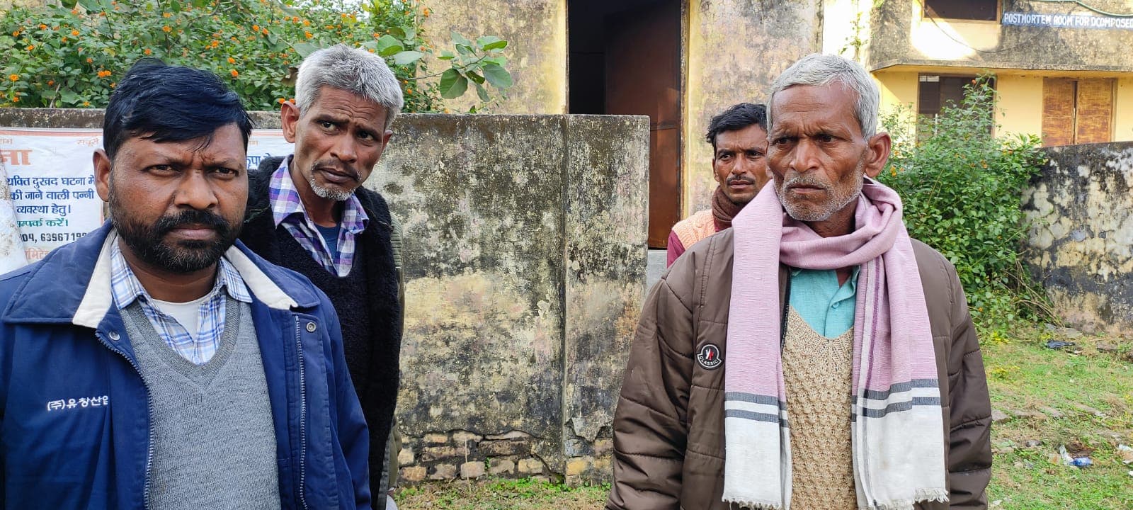 Pilibhit News: सात दिन से लापता किसान का गन्ने के खेत में मिला शव, तीन पर हत्या का मुकदमा Pilibhit News: सात दिन से लापता किसान का गन्ने के खेत में मिला शव, तीन पर हत्या का मुकदमा