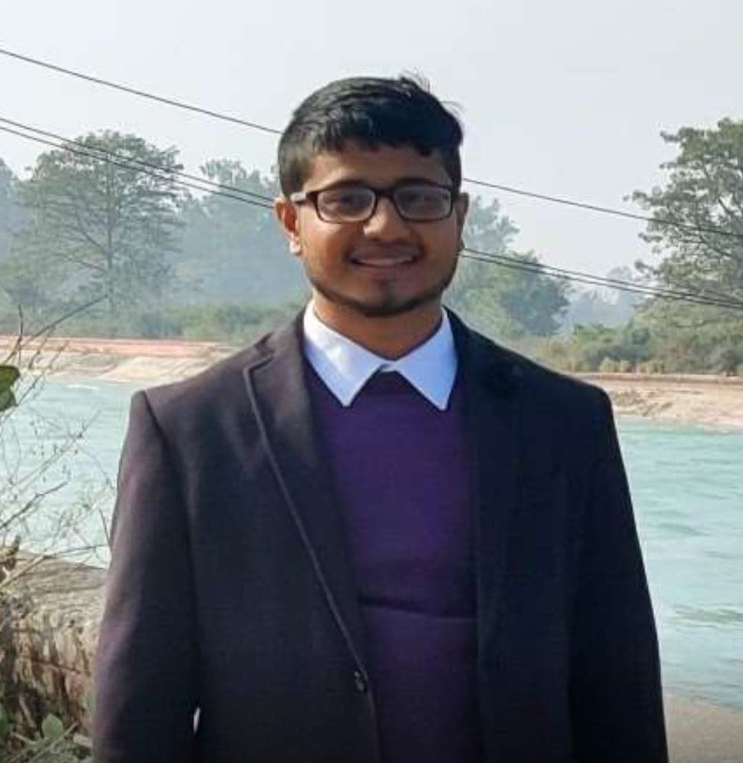 Bareilly News: बरेली के ठेकेदार का बेटा बना न्यूक्लियर साइंटिस्ट, भाभा एटॉमिक रिसर्च सेंटर में सेलेक्शन Bareilly News: बरेली के ठेकेदार का बेटा बना न्यूक्लियर साइंटिस्ट, भाभा एटॉमिक रिसर्च सेंटर में सेलेक्शन