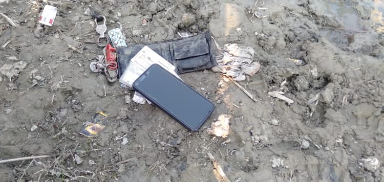 Kanpur Triple Murder Case: ट्रिपल मर्डर के आरोपी डॉक्टर की गंगा में मिली लाश, तीन दिसंबर से था लापता