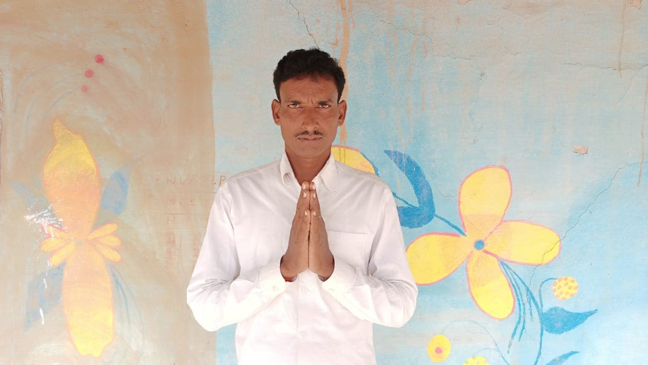 Bihar News नव निर्वाचित मुखिया परमानंद टुडू की गला रेतकर हत्या,जानिए क्यों माओवादियों ने दिया इस घटना को अंजाम