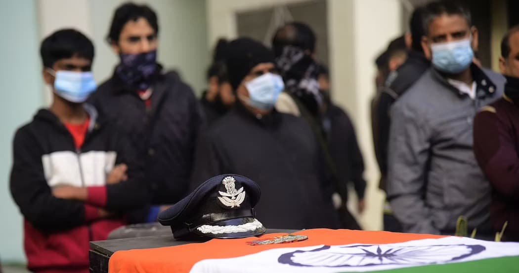 विमान दुर्घटनाओं में 10 महीने के अंदर यूपी के पांच जवान शहीद, परिजनों की मांग, बैन हो मिग-21