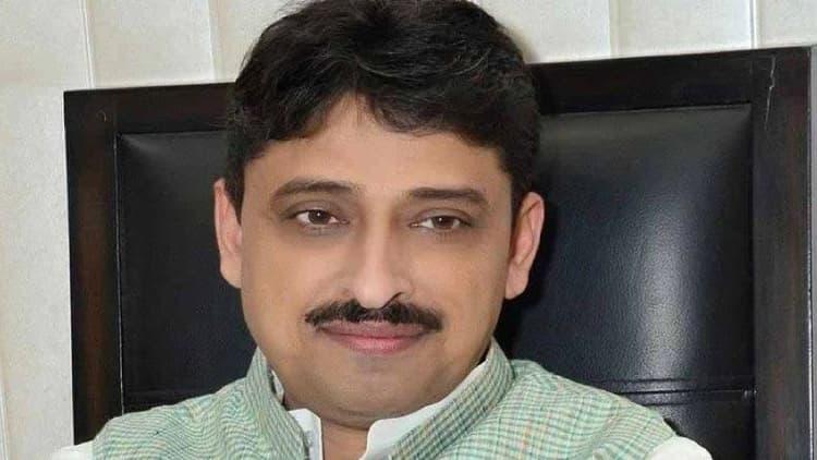 UP Chunav 2022 : कांग्रेस का 'हाथ' छोड़ने की तैयारी में इमरान मसूद, इस पार्टी में होंगे शामिल