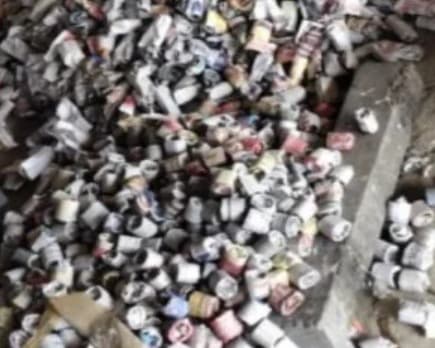 UP News: शामली की पटाखा फैक्ट्री में भीषण विस्फोट, कई मजदूरों की मौत