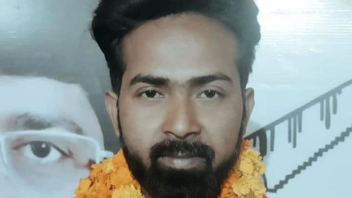 UP Chunav 2022: जनसत्ता दल लोकतांत्रिक ने छर्रा सीट पर घोषित किया प्रत्याशी, जानें किस पर लगाया दांव