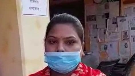 Gorakhpur News: नगर विधायक राधामोहन दास अग्रवाल के खिलाफ महिला ने दी तहरीर, जानें पूरा मामला