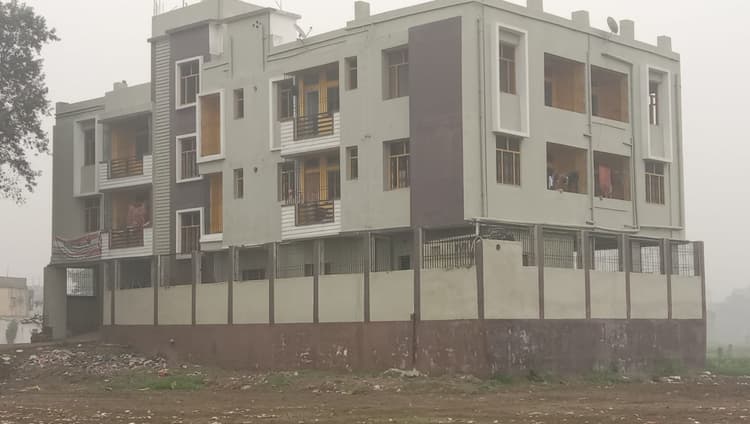 Bihar News आर्थिक अपराध इकाई (EOU) की छापेमारी में BDO साहब के घर से मिली अकूत संपत्ति