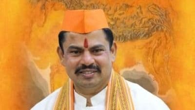 UP Election 2022: विधानसभा चुनाव उत्तर प्रदेश में, नोटिस हैदराबाद के विधायक को, जानें क्या है मामला