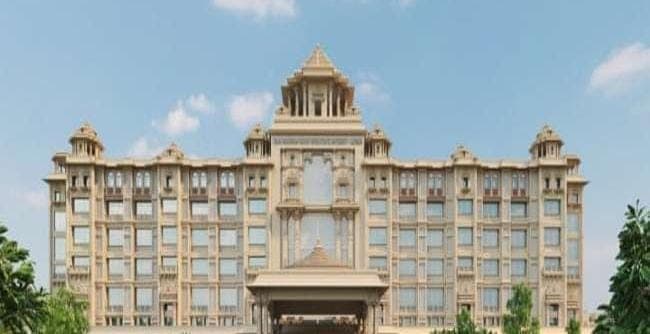 Aligarh News:राजा महेंद्र प्रताप सिंह यूनिवर्सिटी में जल्द शुरू होंगे वेब रजिस्ट्रेशन, जानें पूरा प्रोसेस