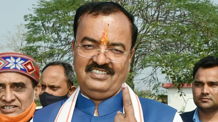 यूपी में लागू होगा यूनिफॉर्म सिविल कोड? जानें क्या बोले डिप्टी सीएम केशव प्रसाद मौर्य