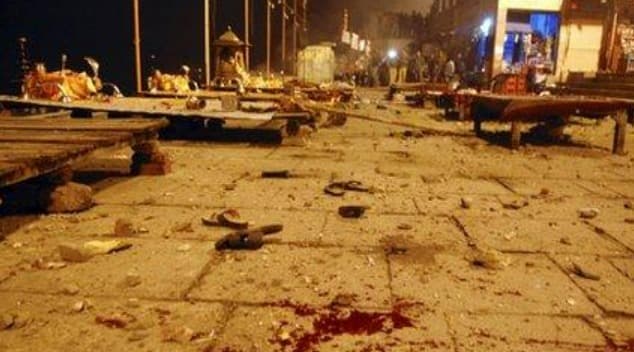 Varanasi: जिन सीरियल बम धमाकों से दहल उठी थी शिव की नगरी, कोर्ट ने उसके आरोपी वलीउल्लाह को माना दोषी