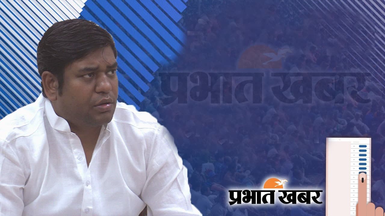 फूलन देवी शहादत दिवस पर वीआईपी पार्टी कार्यालय का हुआ उद्घाटन, निषाद समाज को हक दिलाना हमारा लक्ष्य- सहनी फूलन देवी शहादत दिवस पर वीआईपी पार्टी कार्यालय का हुआ उद्घाटन, निषाद समाज को हक दिलाना हमारा लक्ष्य- सहनी