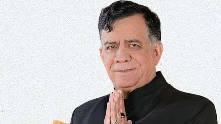 सतीश महाना विधानसभा अध्यक्ष बनने वाले कानपुर के दूसरे नेता, पहली बार किसे मिली थी जिम्मेदारी?