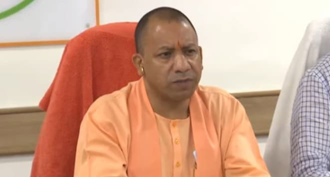 ग्राम प्रधानों से बोले CM योगी, हमारे लिए MLC चुनाव महत्वपूर्ण, BJP प्रत्याशी को जिताने की कोशिश करें