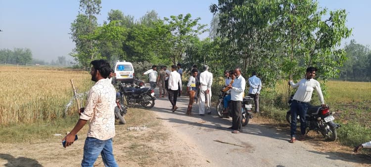 Bareilly News: खेत में मिले गोवंश के अवशेष, योगी सेना ने दी आंदोलन की चेतावनी