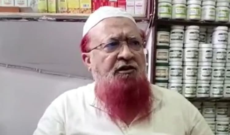 मुर्तजा अब्बास पर शिकंजा कसने की तैयारी में एटीएस, जौनपुर में पहली पत्नी से पूछताछ में सामने आयी यह बात