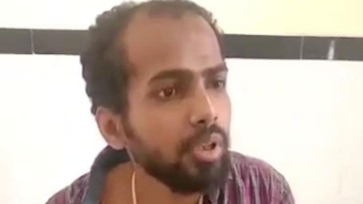 ISIS के संपर्क में था गोरखनाथ मंदिर पर हमले का आरोपी अहमद मुर्तजा अब्बासी, यूपी एटीएस की जांच में खुलासा