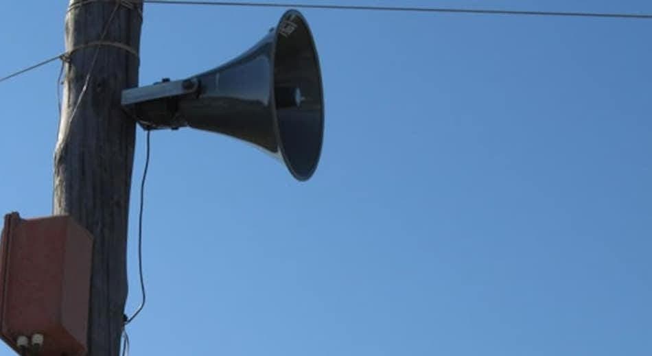 Aligarh News: प्रशासन ने 21 चौराहों पर लाउडस्पीकर लगाने की नहीं दी अनुमति, तो भाजयुमो ने उठाया यह कदम