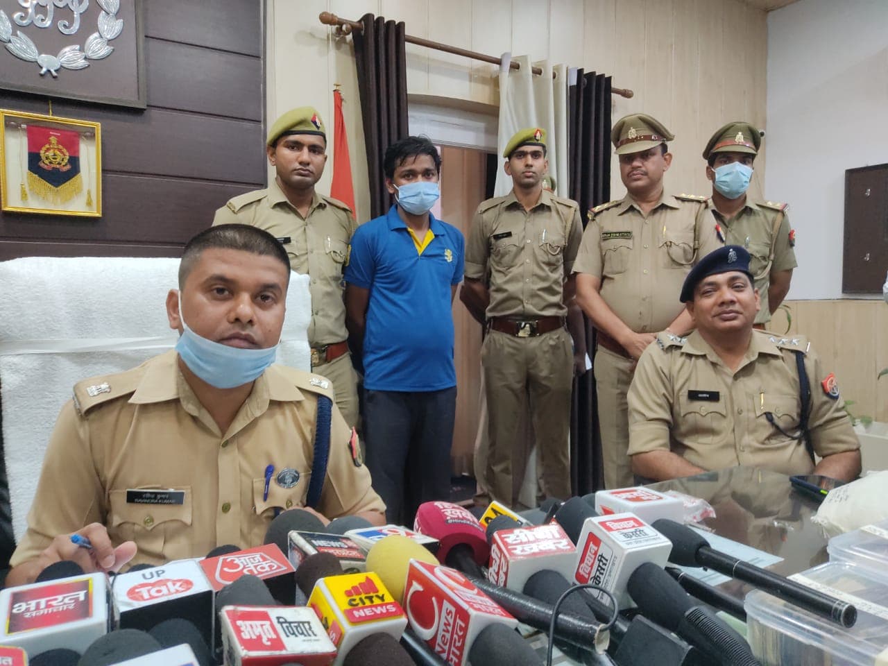 Bareilly News: बरेली में IPL पर चल रहा था सट्टे का बड़ा खेल, ऐसे हुआ खुलासा