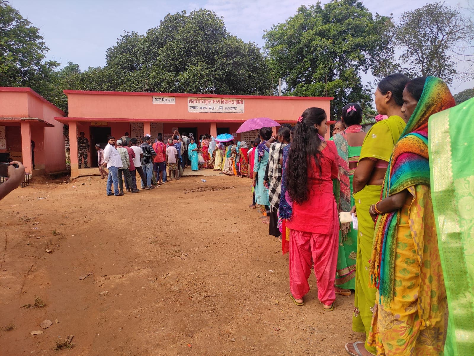 Mandar By Election: जानिए 2019 में किस कद्दावर उम्मीदवार ने दिखाया था दम, किसे मिली मात