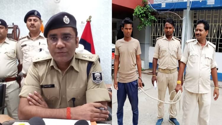 खुलासा: प्रेमी ने खोला प्रेमिका की हत्या का राज, खौंफनाक वारदात की कहानी सुनकर पुलिस भी हैरान