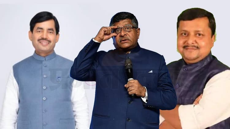 Bihar Politics: बिहार में सियासी उलटफेर के बीच BJP नेता दिल्ली तलब, जानें क्या है अब तक का अपडेट