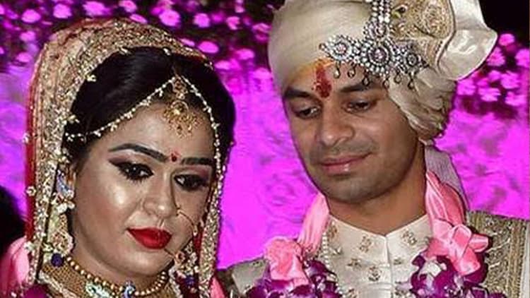 Tej Pratap Yadav Aishwarya Divorce Case: पटना हाई कोर्ट में फिर सुनवाई टली, जानें अब कब होगी सुनवाई