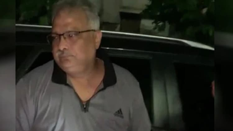 BJP MLC देवेश कुमार जांच में शराबी निकले, FIR की तैयारी में जुटी पटना पुलिस, जानें क्या है पूरा मामला