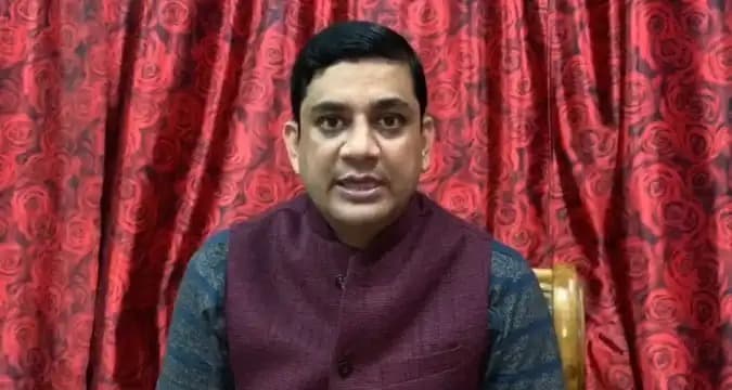 सुषमा बड़ाईक पर Danish Rizwan के कहने पर चली थी गोली, लखनऊ से गिरफ्तार शूटर ने खोले राज...
