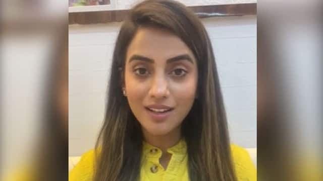 Video: Akshara Singh: MMS leaked पर भड़की अक्षरा, कहा ‘अश्लील वीडियो शेयर करने वाले सुधर जाएं, वरणा ...’