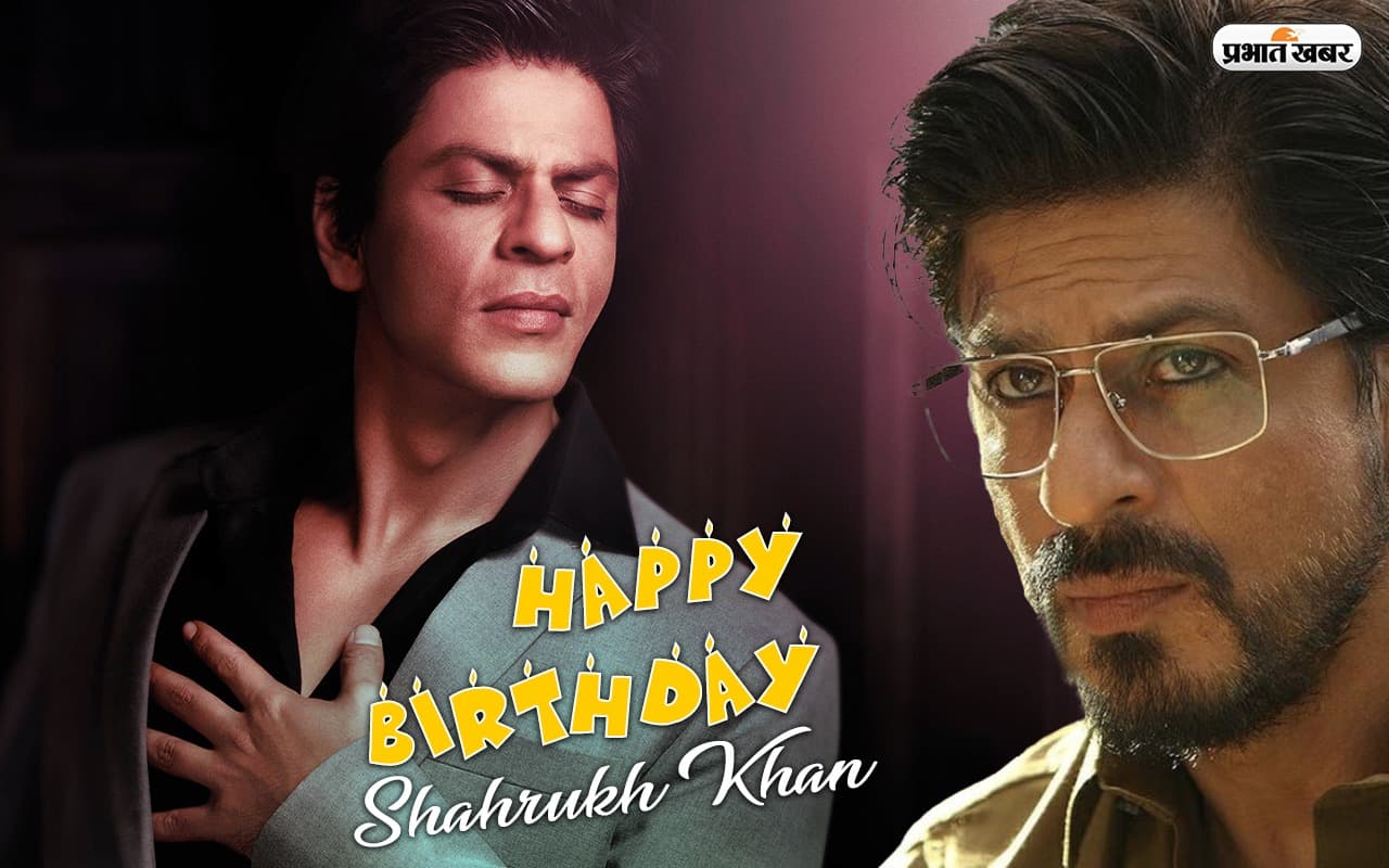 Shahrukh Khan Net Worth: 555 है शाहरुख खान का लकी नंबर..कमाई में है बादशाह, देखें उनका लग्जरी कार कलेक्शन