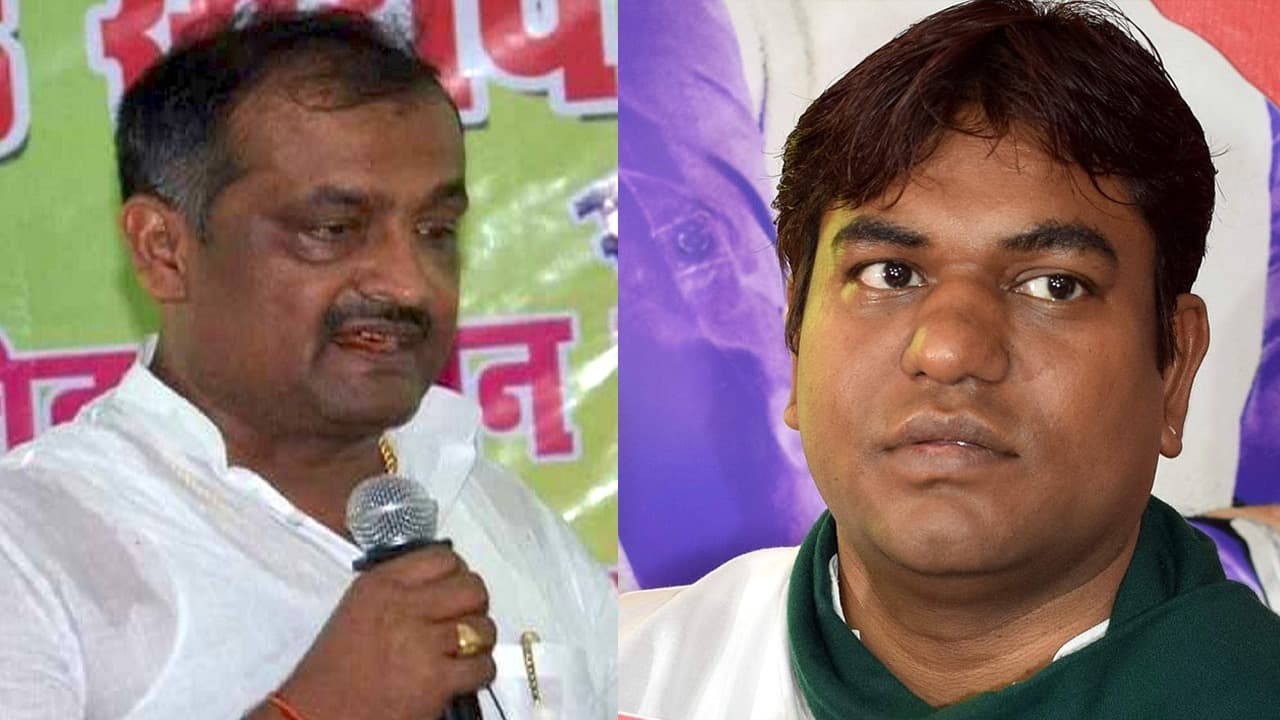 बिहार: कुढ़नी से JDU के मनोज कुशवाहा होंगे महागठबंधन के उम्मीदवार, क्या है मुकेश सहनी का प्लान