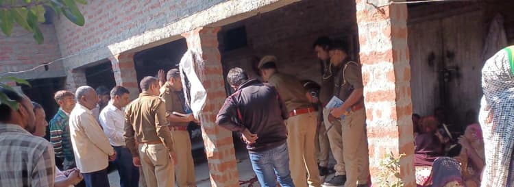 Bareilly News: बरेली में कलयुगी बेटे ने पिता की धारदार हथियार से काटी गर्दन, मौत, जानें वजह