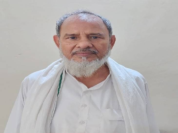 UP News: कानपुर हिंसा का फाइनेंसर 6 महीने बाद जेल से रिहा, बाबा बिरियानी के मालिक मुख्तार को मिली जमानत UP News: कानपुर हिंसा का फाइनेंसर 6 महीने बाद जेल से रिहा, बाबा बिरियानी के मालिक मुख्तार को मिली जमानत