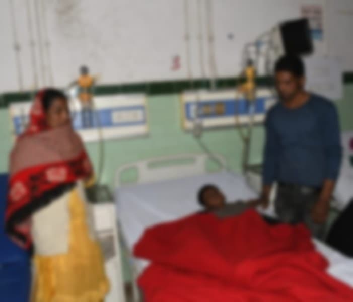 Bareilly News: गन्ने के खेत में बेहोशी की हालत में मिले दो बच्चे, एक मौत, जांच में जुटी पुलिस