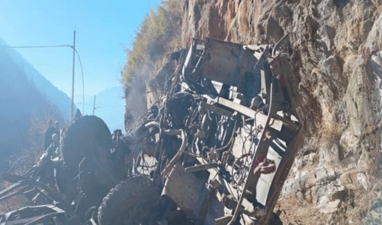 सिक्किम हादसा: 4 जवानों के पार्थिव शरीर आज शाम पहुंचेंगे लखनऊ एयरपोर्ट, CM योगी ने की ये घोषणा...